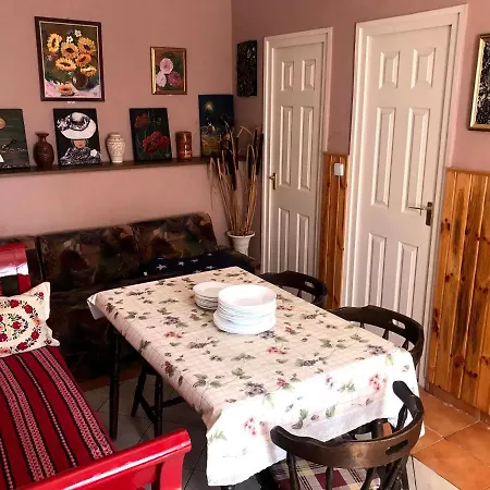 Penzion Postakocsi Vendeghaz