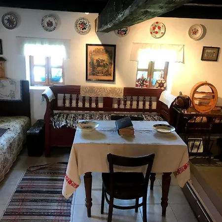 Penzion Postakocsi Vendeghaz 3*