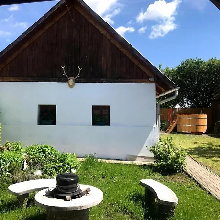 Penzion Postakocsi Vendeghaz