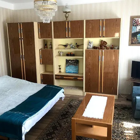 Postakocsi Vendeghaz Penzion 3*