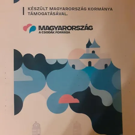 Postakocsi Vendeghaz 3*
