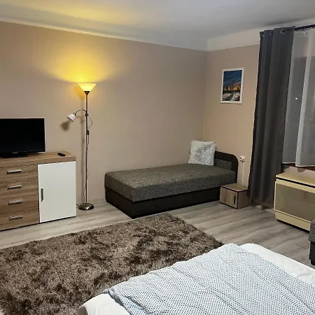 Postakocsi Vendeghaz 3*