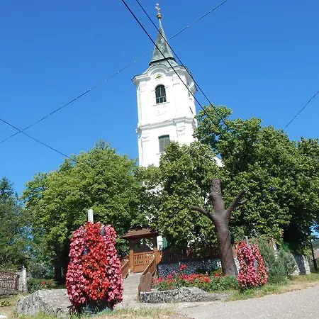 Pensiune Postakocsi Vendeghaz 3*