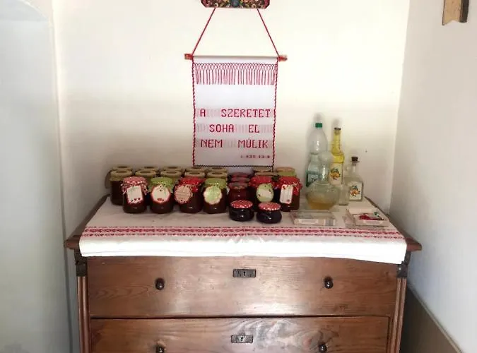 Postakocsi Vendeghaz Penzion 3*