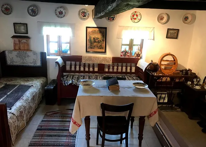 Penzion Postakocsi Vendeghaz 3*
