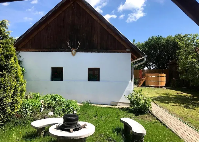 Penzion Postakocsi Vendeghaz