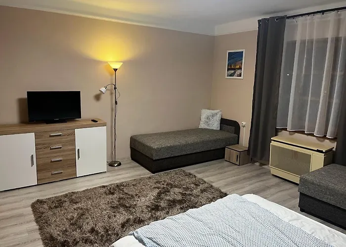 Postakocsi Vendeghaz 3*