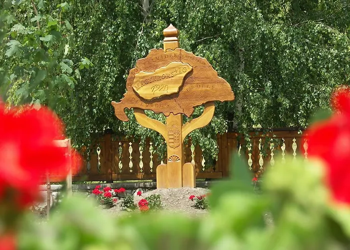 Penzion Postakocsi Vendeghaz Kisgyor