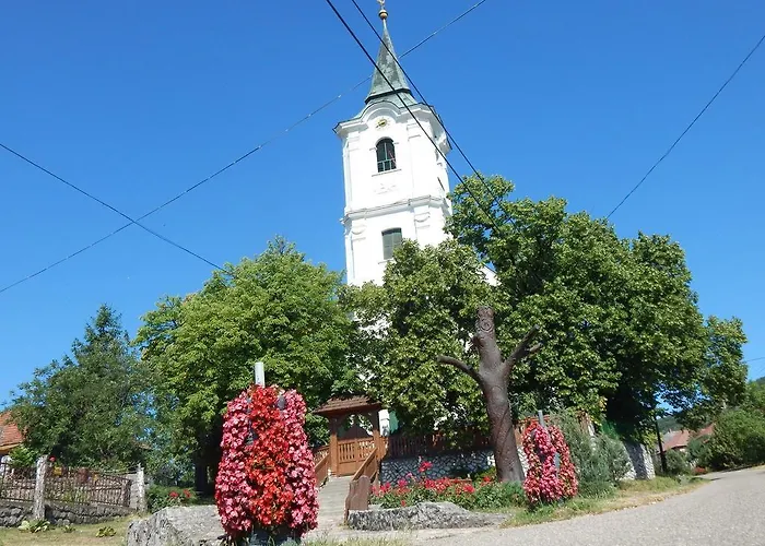 Penzion Postakocsi Vendeghaz 3*