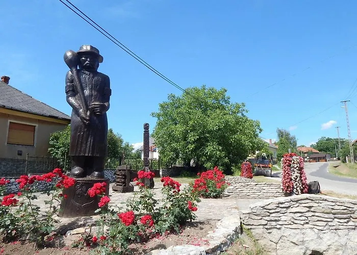 Penzion Postakocsi Vendeghaz